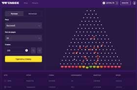 how to play plinko online for free