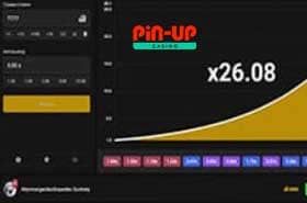 пінап казино