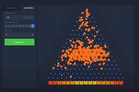 board game plinko online