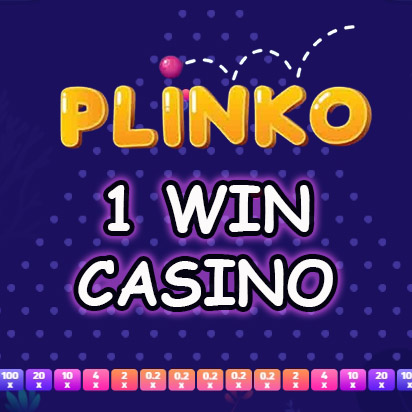 plinko 1win