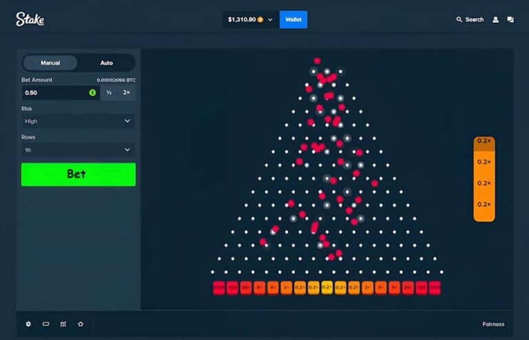 Ultimate Plinko Experience: BGaming’s Slot Plinko Reviewed