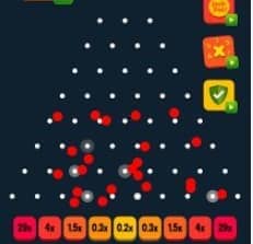 Plinko Strategy Active Cells